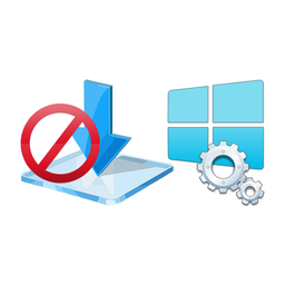 Windows Update Blocker