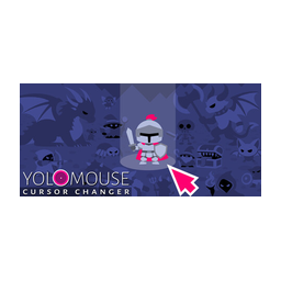 YoloMouse